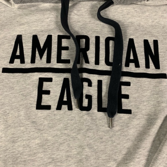 AE HOODIE - Picture 3 of 4